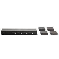 LINDY 38328 HDMI-extender HDMI Via netwerkkabel RJ45 70 m - thumbnail