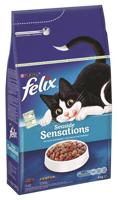 Felix Seaside Sensations kattenvoer 4 x 4 kg - thumbnail