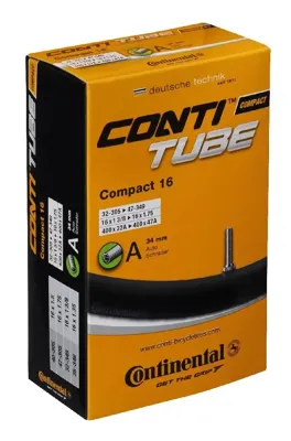 Continental Bnb 16x1 3/8-1.75