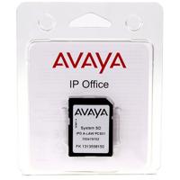Avaya 700479702 flashgeheugen SD - thumbnail