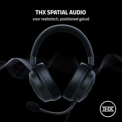 Razer Kraken V3 gaming headset - thumbnail