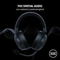 Razer Kraken V3 Bedraad Zwart - thumbnail