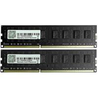 G.Skill DDR3 Value 2x8GB 1600 - thumbnail