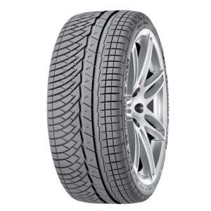 Michelin Pilot Alpin PA4