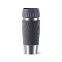 Emsa Travel Mug Easy Twist Thermosbeker - thumbnail