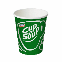 Cup-a-Soup bekers (50x 175ml) - thumbnail
