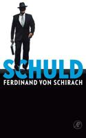Schuld - Ferdinand von Schirach - ebook - thumbnail