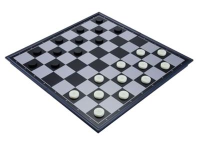Schaken en Dammen Spelbord Cayro
