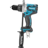 Makita DDF481ZJ boor Zwart, Blauw 2,6 kg - thumbnail