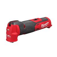 Milwaukee M12 FMT-0 Accu multitool 12V Basic Body - 4933472238 - thumbnail
