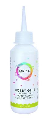 Hobbylijm qrea 100ml