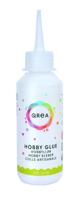 Hobbylijm qrea 100ml - thumbnail