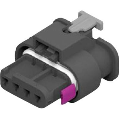 Blindstop MCON 1.2 963143-1 TE Connectivity Inhoud: 1 stuk(s)