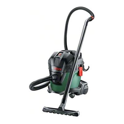 BOSCH UniversalVac 15 Stof- en waterzuiger - thumbnail