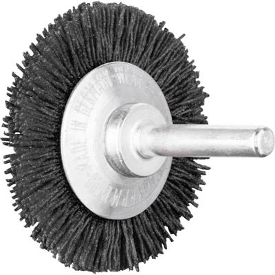 PFERD TOOLS Ronde borstel RBU 5004/6 CO 120 0,55 43103028 10 stuk(s)