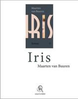Iris (grote letter) - POD editie - Maarten van Buuren - Paperback (9789029575720) - thumbnail
