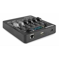 Beamz DMX65W 30 kanaals draadloze DMX controller op accu - thumbnail