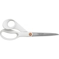 Fiskars 1020412 Universele schaar Rechtshandig 210 mm Wit - thumbnail
