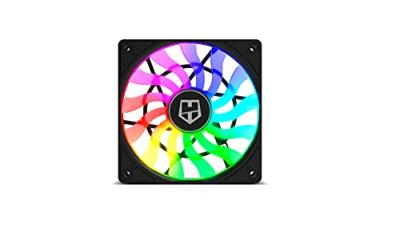 Box ventilator Nox SLIM FAN Ø 12 cm (1 Stuks)