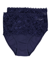 Roxy Tailleslip - Blauw - thumbnail