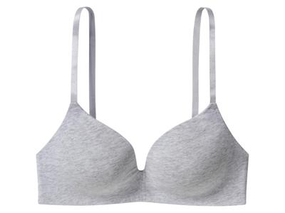 esmara Dames soft-BH (Lichtgrijs, 85B) esmara Dames soft-BH (Lichtgrijs, 85B)
