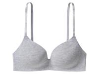 esmara Dames soft-BH (Lichtgrijs, 85B) - thumbnail