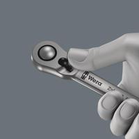 Wera Zyklop Metaal Ratel 8004 B 3/8" - thumbnail