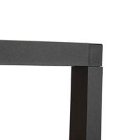 QAZQA Smart hanglamp zwart 4-lichts incl. Wifi G95 - Big Cage - thumbnail