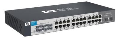 HP ProCurve 1410-24G Switch