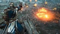 For Honor - thumbnail