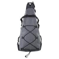 Evoc - seat pack boa wp 8 carbon grey one size 8l - thumbnail