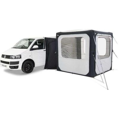 Van Connection Tunnel - DOMETIC - VW Connection HUB - Ritssluiting - Inclusief draagtas