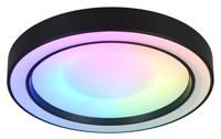 Trio RGB plafonnièreArco Ø 40cm - R65091432 - thumbnail