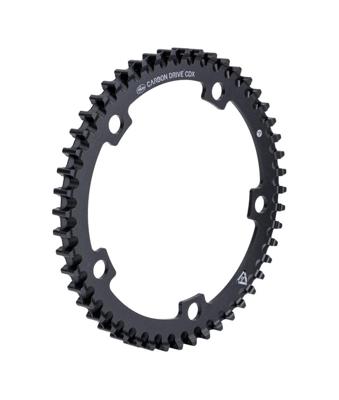 Gates Voortandwiel carbon drive cdx