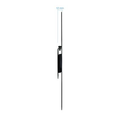 Vaste TV Support TooQ LP1242F-B 23" 35 kg