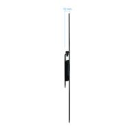 Vaste TV Support TooQ LP1242F-B 23" 35 kg - thumbnail