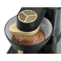 Melitta EPOUR 1024-1 Koffiefilter apparaat Zwart - thumbnail