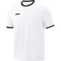 JAKO 4250 Shooting Shirt Center 2.0 - Wit/Zwart - XXS - thumbnail