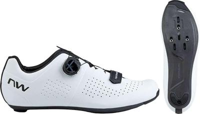 Northwave storm carbon - road bike shoes