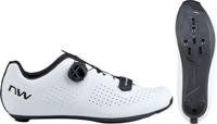 Northwave storm carbon - road bike shoes - thumbnail