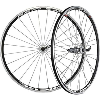 Miche reflex clincher wheelset
