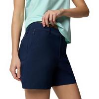Columbia Leslie Falls™ Kortebroek Dames Collegiate Navy 10 - thumbnail