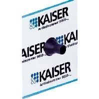 Kaiser Elektro 9059-48 Pijpmanchet (l x b x h) 150 x 150 x 30 mm 1 stuk(s) - thumbnail