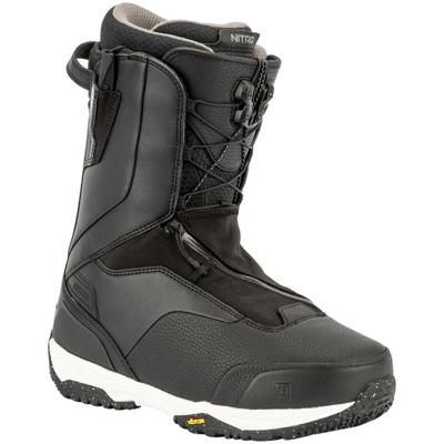 Nitro Venture Pro TLS Wide Snowboardschoenen Heren 45 Nitro Venture Pro TLS Wide Snowboardschoenen Heren 45