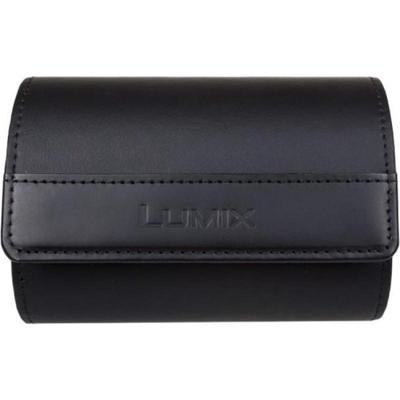 Panasonic originele leren case voor diverse Lumix camera's