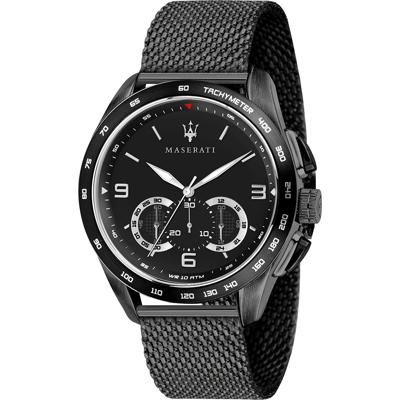 Maserati R8873612031 Herenhorloge
