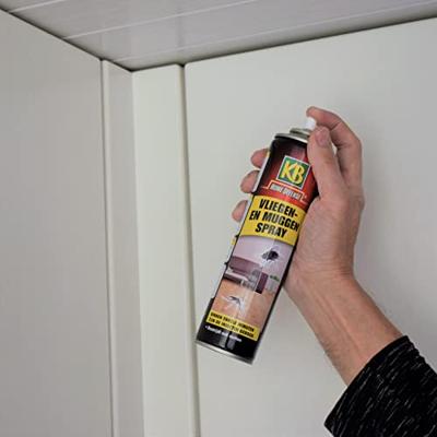 Home defense vliegen- muggen spray 400 ml