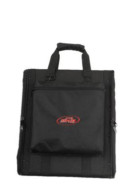 SKB 1SKB-SC191U soft case voor 19 inch module 1U SKB 1SKB-SC191U soft case voor 19 inch module 1U