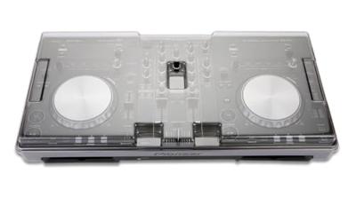 Decksaver Stofkap voor Pioneer XDJ-R1 - thumbnail