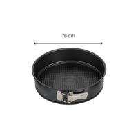 Zenker springvorm black metallic 26cm - thumbnail